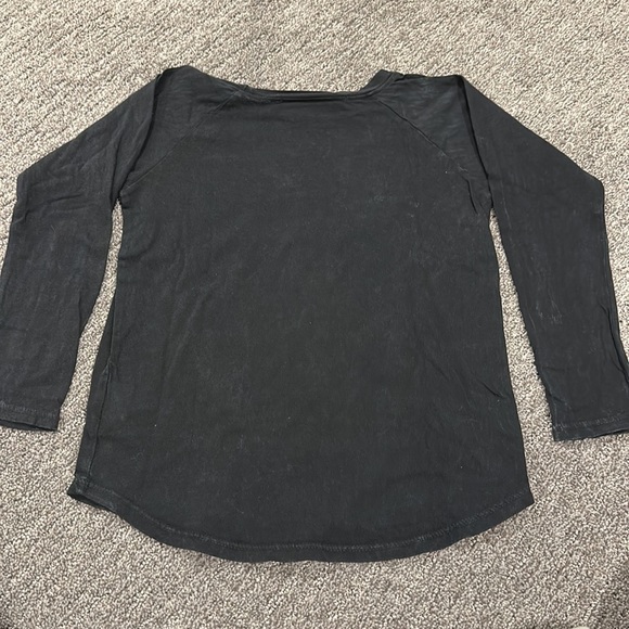 Tiny Whales Long sleeve size 7 - Picture 6 of 6